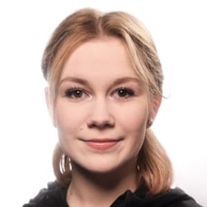 Ekaterina KURAKOVA