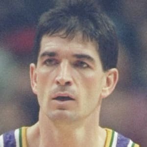 John Houston