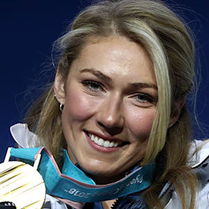 Biografía, medallas olímpicas, récords y edad de Mikaela Shiffrin