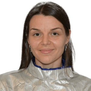 Alina KOMASHCHUK
