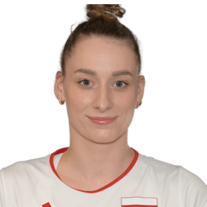 Olivia ROZANSKI
