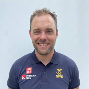 Stefan NILSSON