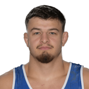 Lucas Alexandros LAZOGIANIS