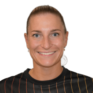 Jenny BEHREND