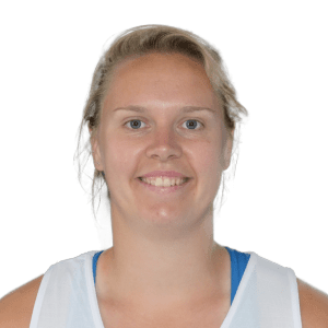 Vanessa STERCKENDRIES