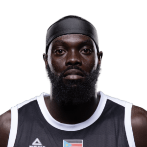 Marial SHAYOK