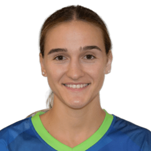 Nina SPREITZER