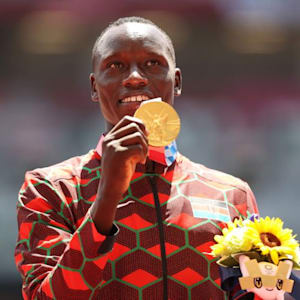 Emmanuel Kipkurui