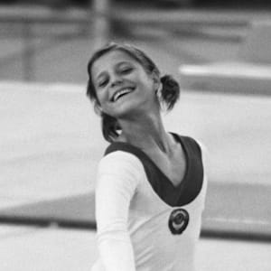 Olga KORBUT