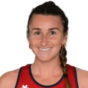 Megan ROGERS