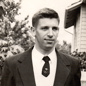 Bill Erskine