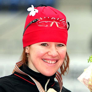 Where are they now? Clara Hughes' legend lives on