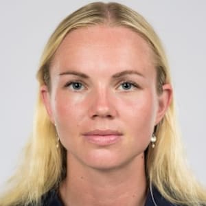 Emma RIBOM