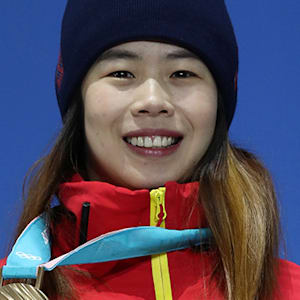 Fanyu KONG
