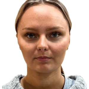 Jenny STENE