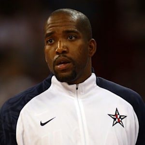 Michael REDD