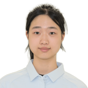 Yuting HUANG