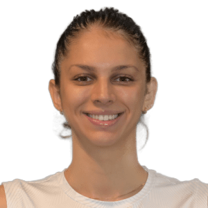 Sara LOZO