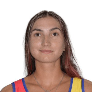 Patricia CIRES