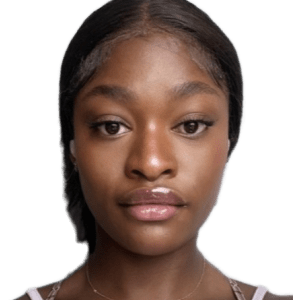 Tessy EBOSELE