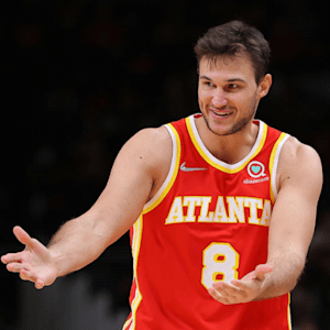 danilo gallinari