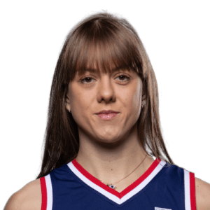 Mina DJORDJEVIC