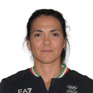 Silvia TERRAZZI