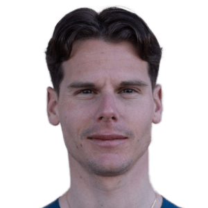 Jonas RAESS
