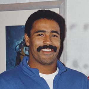 Daley THOMPSON