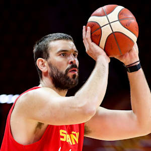 Marc GASOL