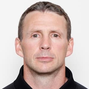 Simon Daniel Edward AMOR