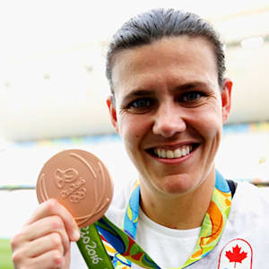 Christine Medals