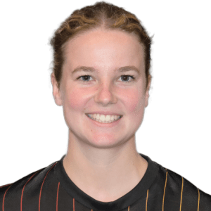 Amelie BERGER