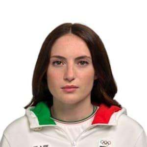 Rebecca MARIANI