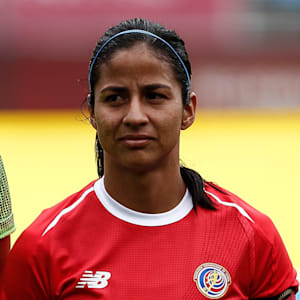 Shirley CRUZ