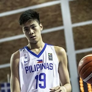 Kai Sotto - Wikipedia