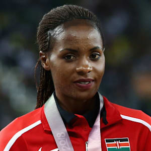 Beatrice CHEPKOECH