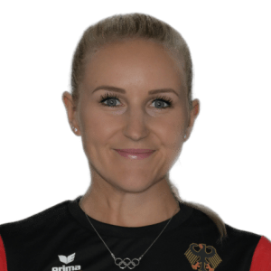 Katharina BAUER