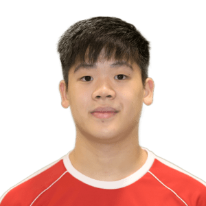 Izaac QUEK