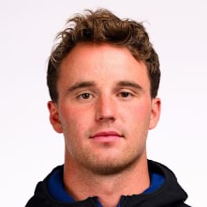 Jake OETTINGER