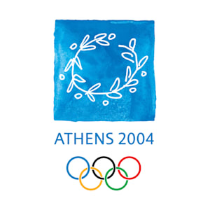 Athen 2004