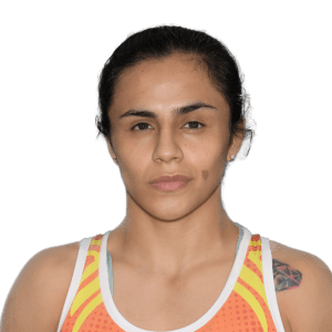 Alisson Camila CARDOZO REY