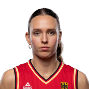 Emily BESSOIR
