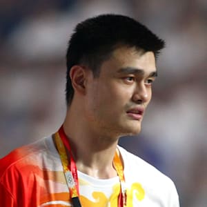 Yao Ming - Wikipedia