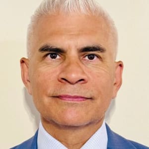 Osvaldo SUMAVIL