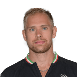 Nicholas KOHL