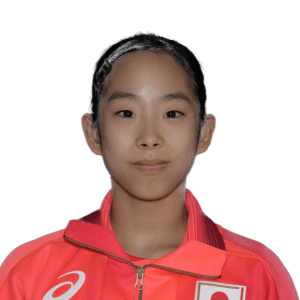 Haruka NAKAMURA