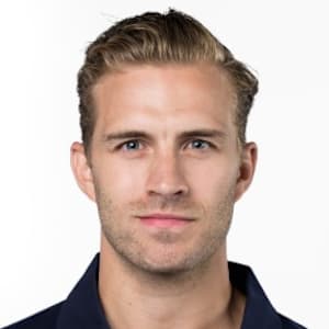 Alexander WENNBERG