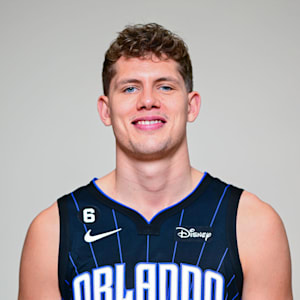 Moritz WAGNER