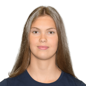 Lana PUDAR